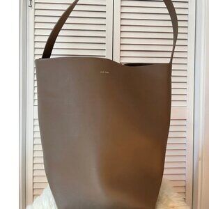 The Row Large N/S Park Tote